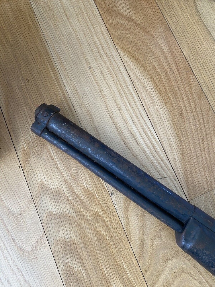 Daisy Model 90 Rogers, AR Plastic Stock/Forearm Shoots