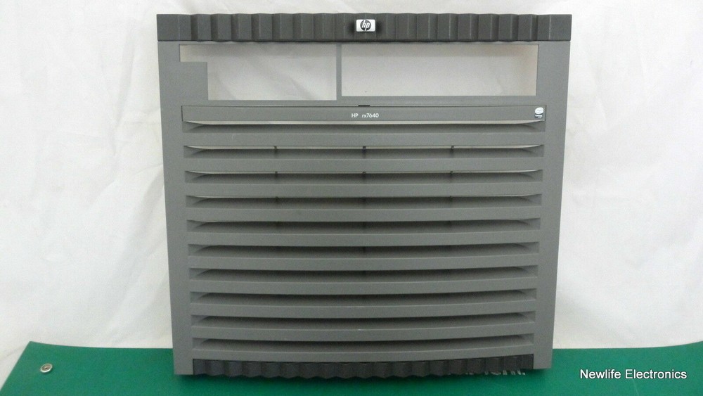 HP A7025-04001 Front Bezel for rx7640