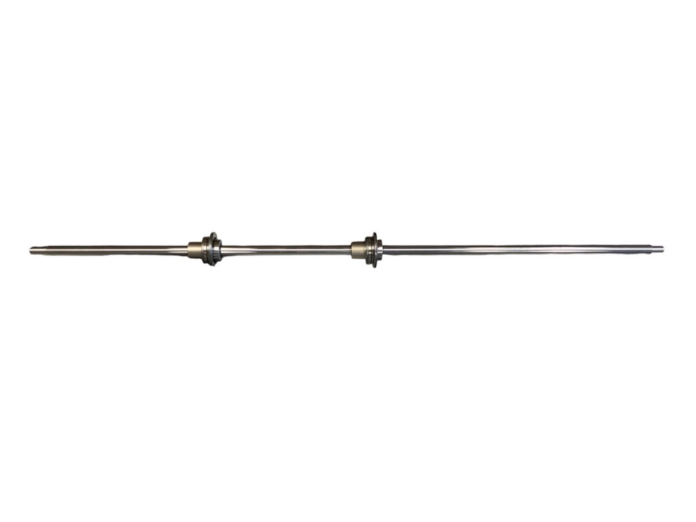 THK Linear Guide Model 2LTR25UUA+1453L - High Precision & Durability