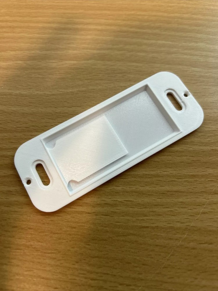 10 Pack Wall plate Brackets for wireless Lutron Pico Remote Wallplate