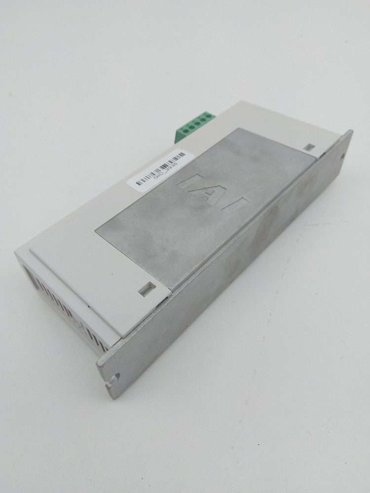 IAI Corporation ACON-CG-20ILA-DV-0-0 Positioner Type Controller Module