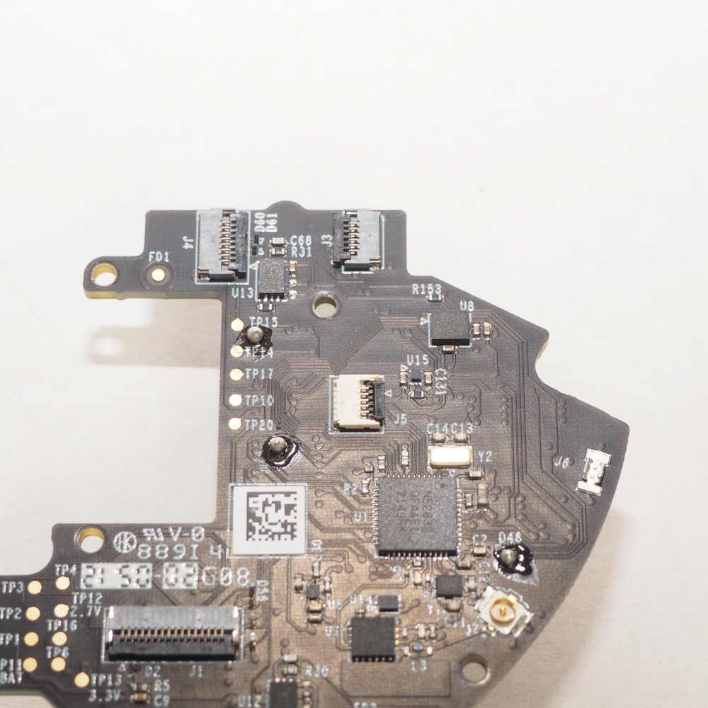 Original Right Controller Motherboard For Meta Oculus Quest 2 VR Controller