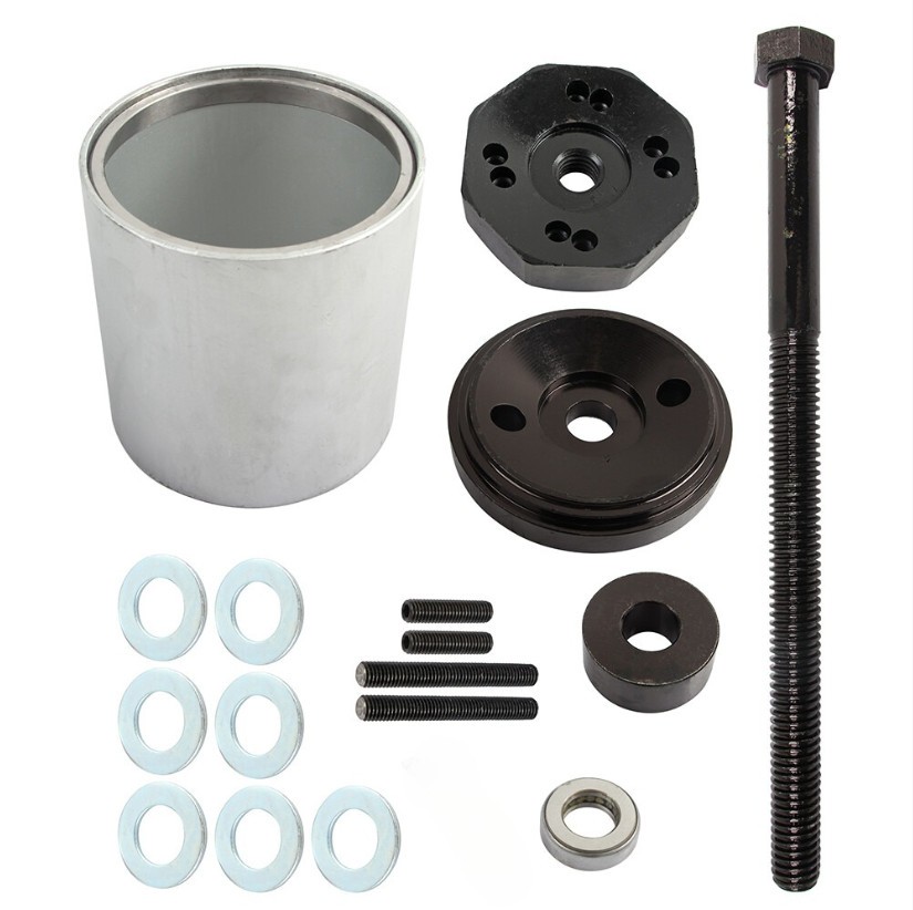 Bushing Installation Tool for Hendrickson Turner Intraax Wide Bushing S21307