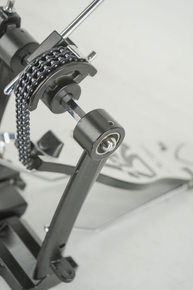 Tama Double-Chain Single Pedal - BLEMISH