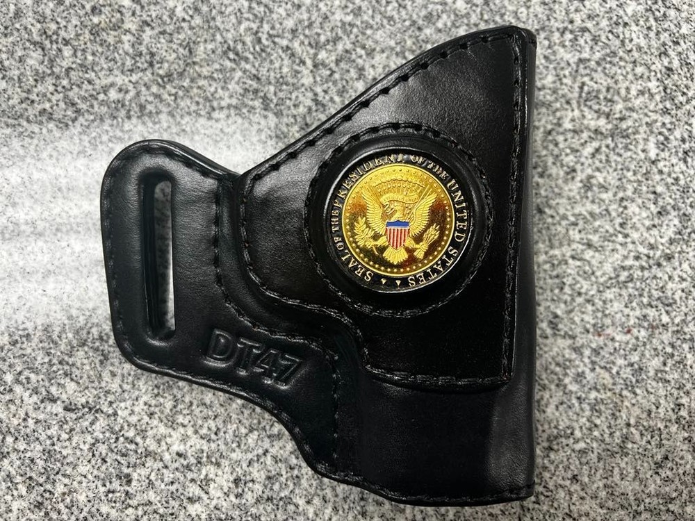 Bond Arms DT47 Holster