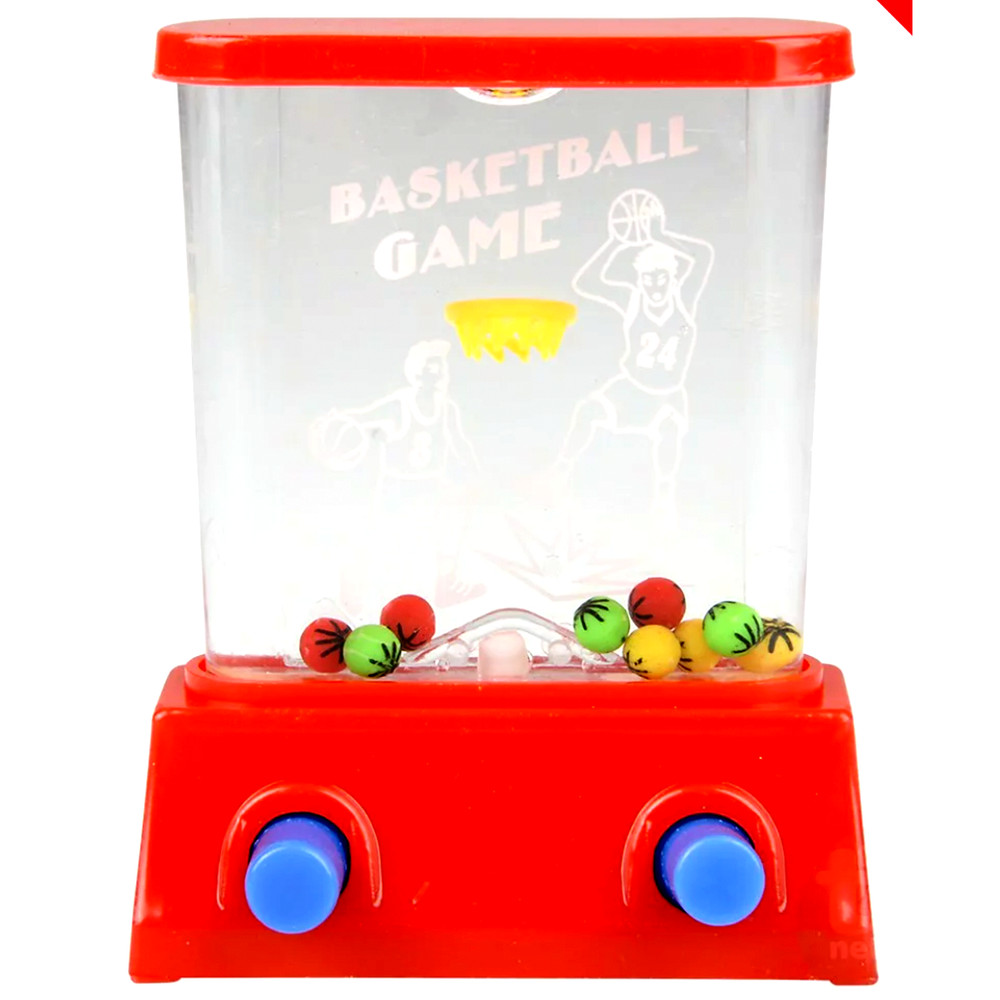 3.25" Water Game