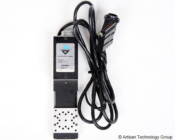 Aerotech ATS50-50-6/2 Linear Positioning Stage