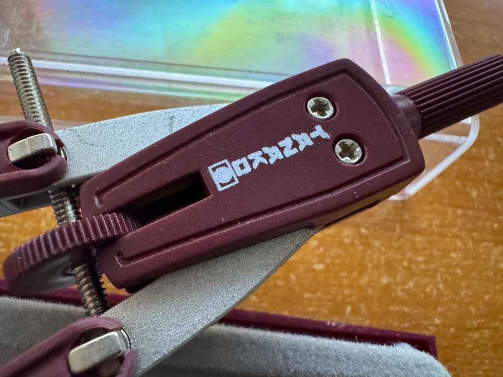 Genuine Drafting Instrument - TANAKO - COMPASS