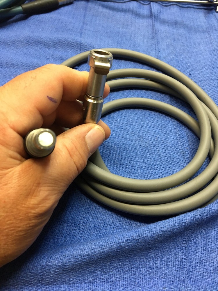 R. Wolf 8064.55 Fiber Optic Light Cable