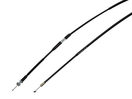 Bronco Products Brake Cable Front Left | AT-05238