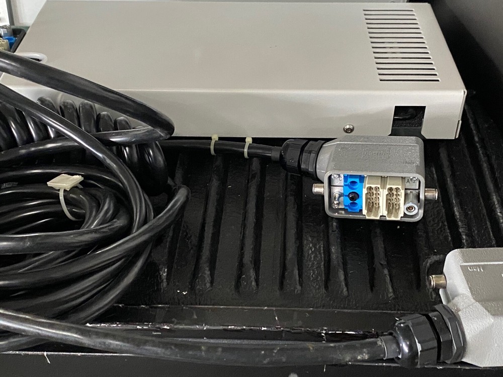 Nordson DAGE µCT inspection option