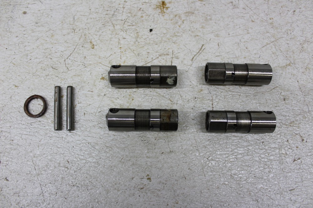 2014 Harley-Davidson Dyna Switchback FLD ENGINE PUSH ROD SET