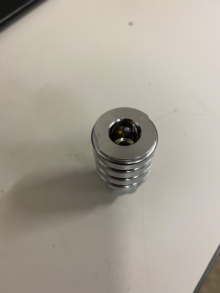 Tusa, SCUBA-Pro Quick Disconnect