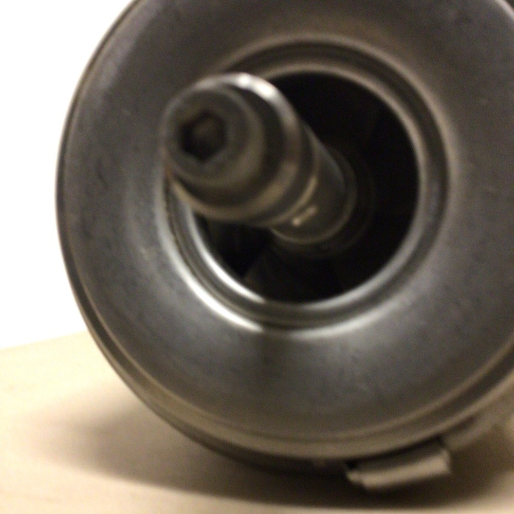 Grundfos pump stack kit 91122809