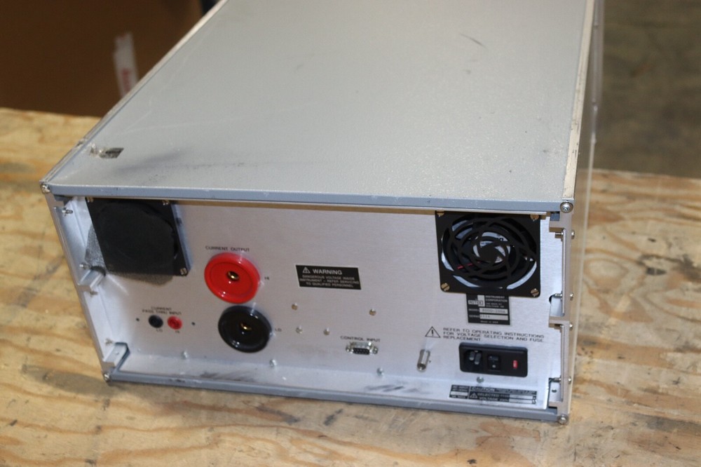 Rotek 8000-200A Power Calibrator