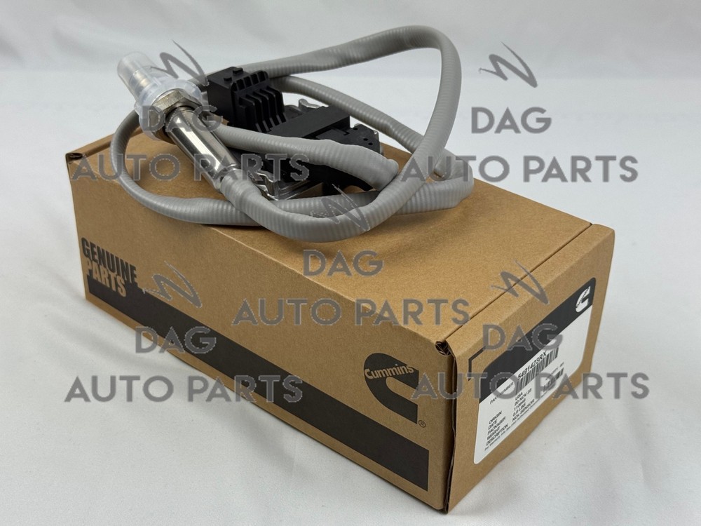 OEM Cummins NOx Sensor 5491423RX
