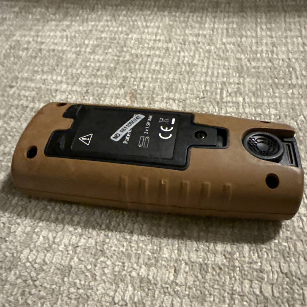 Southwire M400TP Professional Data Cable Mapper