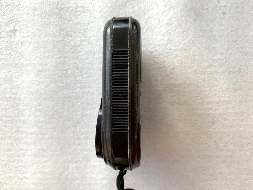 Vintage Weston Master II Camera Flash Light Universal Exposure Meter -Tested