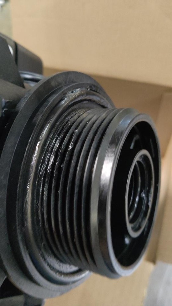 Fleck 5600SXT Digital Filter Control Head (Open Box) FREE SHIPPING