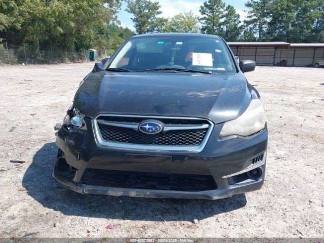 Fuse Box Engine Compartment Fits 16 IMPREZA 4910997