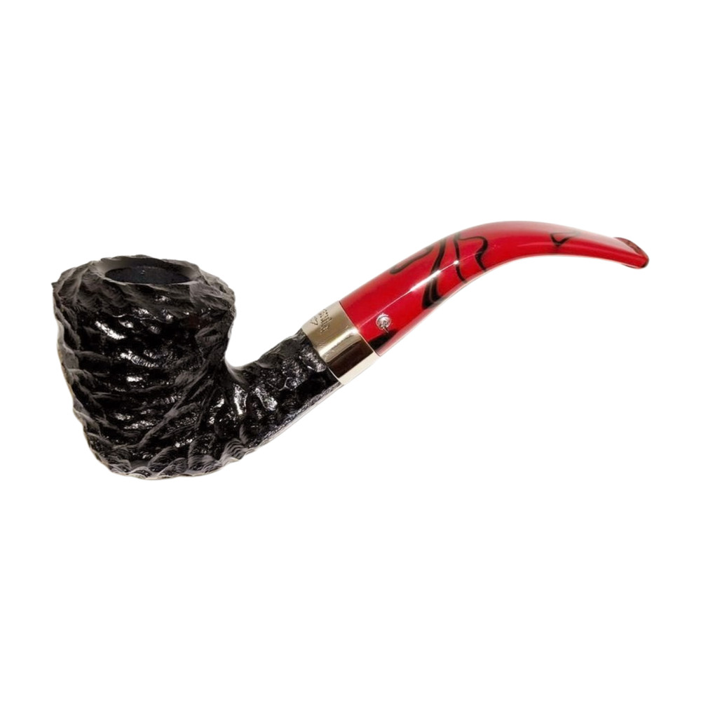 Peterson Dracula Rusticated (B10) Fishtail...New In Box