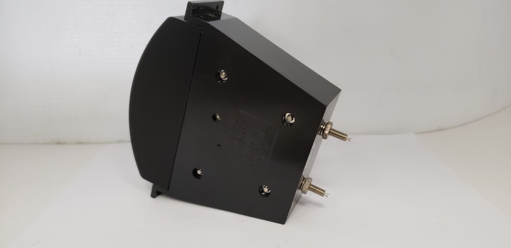 FOXBORO TRIPLETT NO 420MM PANEL METER, 0-100, NIB