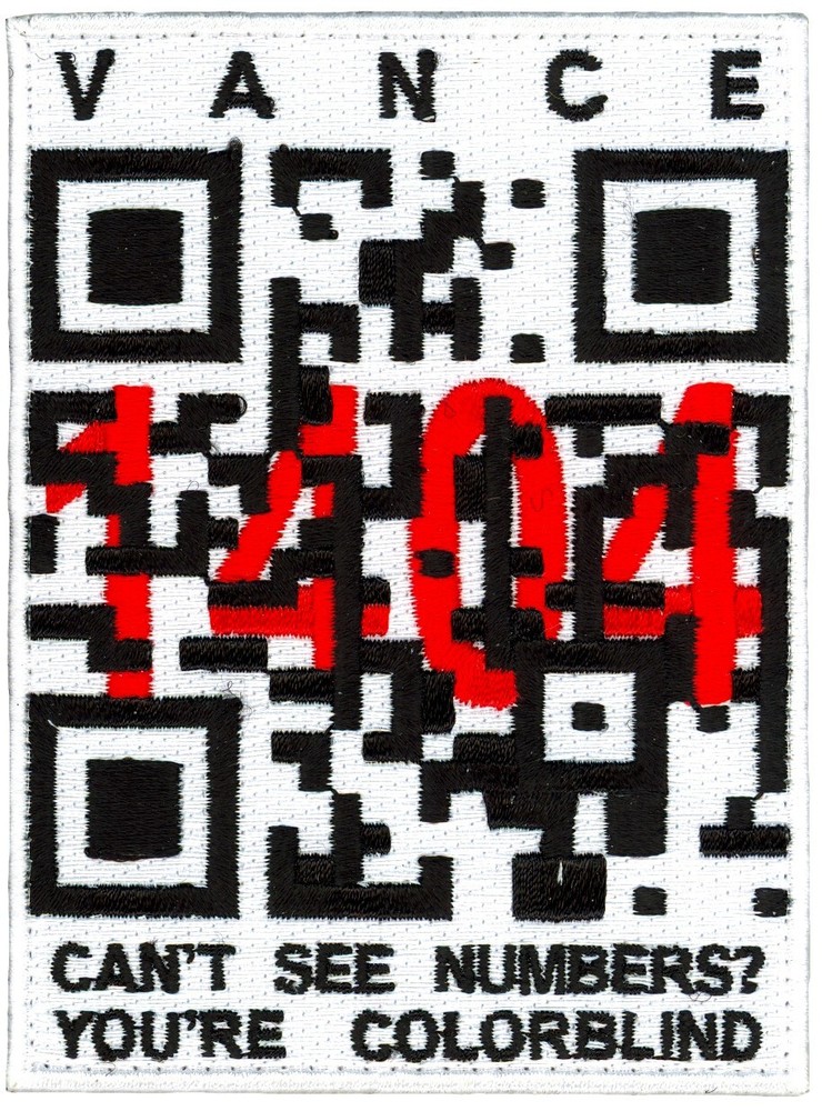 USAF VANCE SPECIALIZED UNDERGRADUATE PILOT TRAINING CLASS 2014-04 PATCH