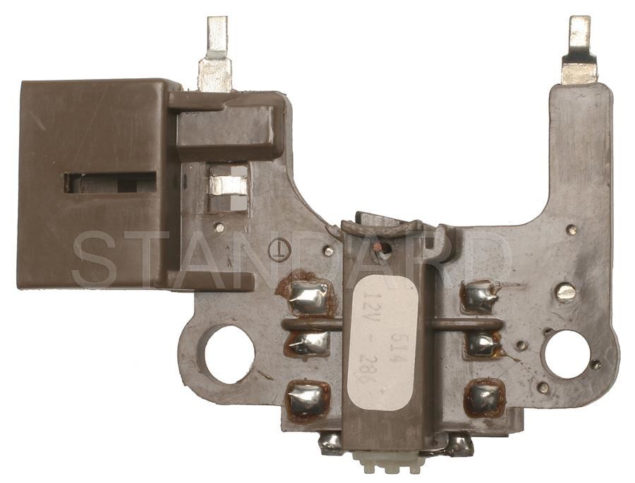Standard VR-514 Voltage Regulator