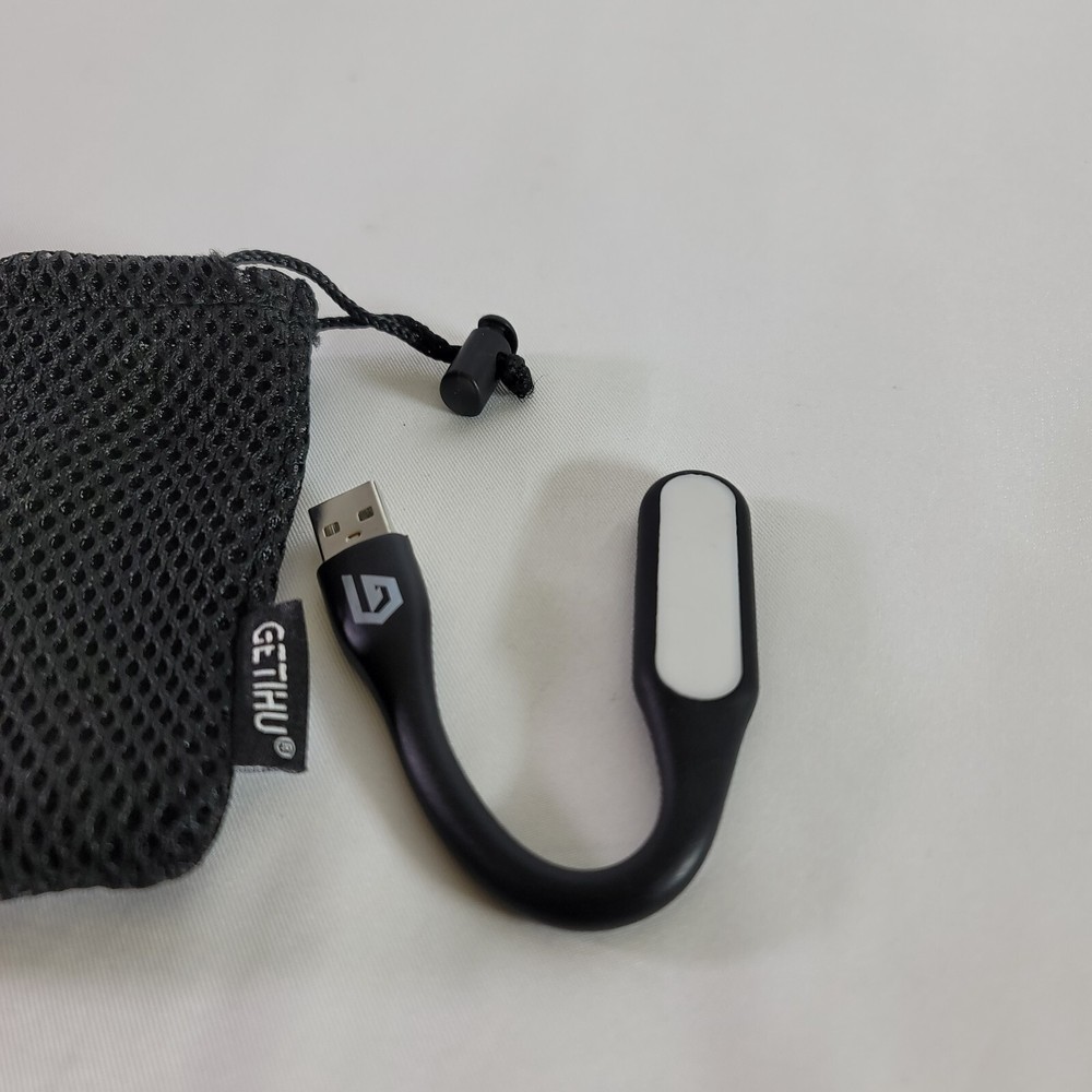 GETIHU USB LIGHT