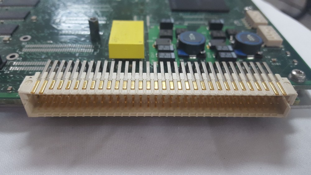 Agilent E5515-61262: DSP Assembly (Only Main Board)