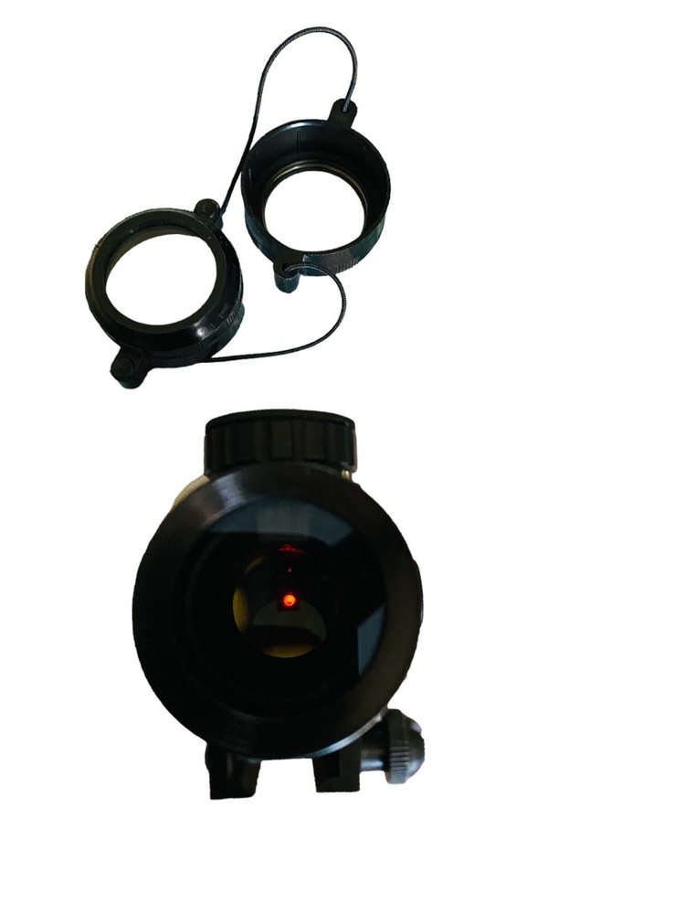 Barska Red Dot 30mm Riflescope / Crossbow Scope