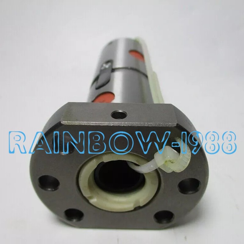 FOR Ball screw double nut DFU double nut extended nut DFU4005