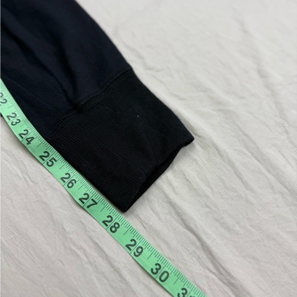Athleta womens Black Jogger Pants size small