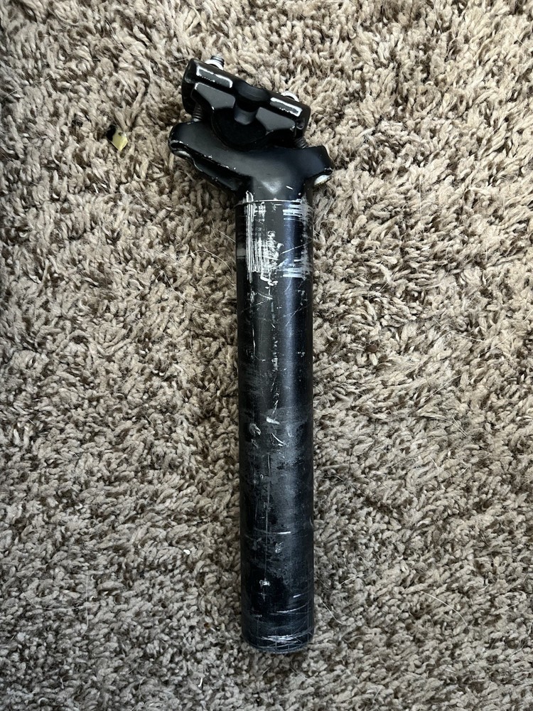 30.9 Seatpost For Dirt Jumper