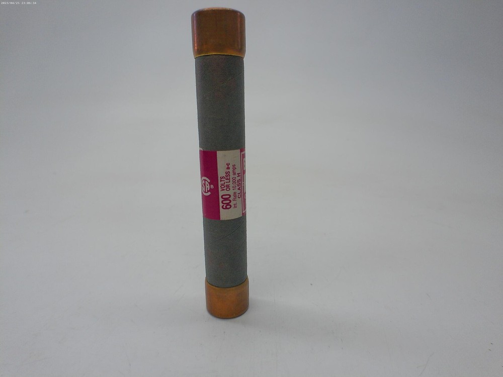 BUSSMANN NOS-8 FUSE NSNP
