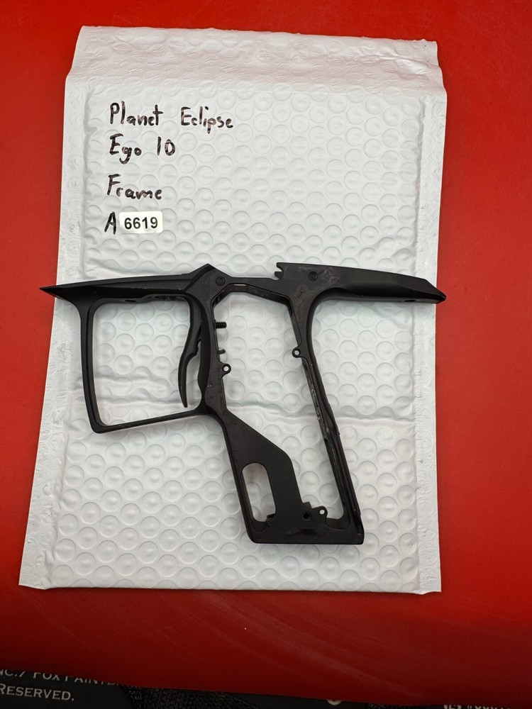 Planet Eclipse Ego 10 Frame