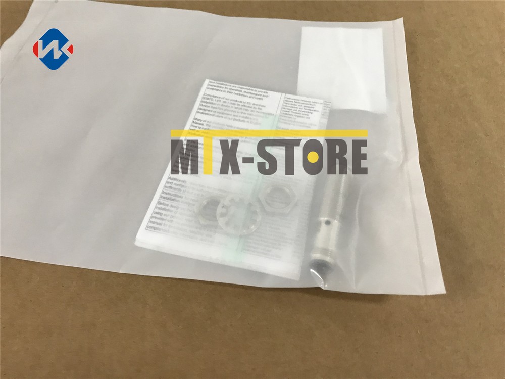 1PCS NEW OMRON E2B-M12KS04-M1-B1 Sensor&Proximity Switch