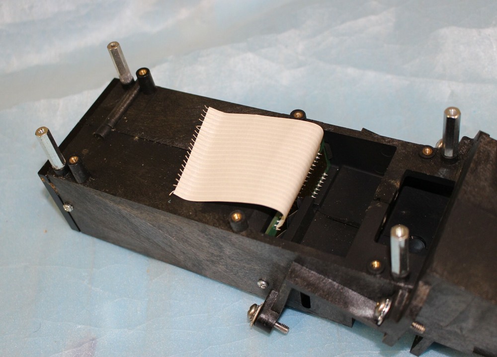 Headwall Head Wall Photonics 1002A-00133 with light source