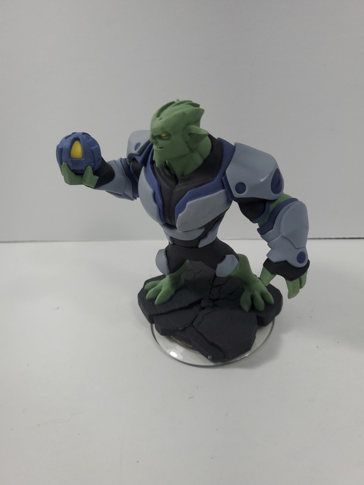 Green Goblin Disney Infinity 2.0 Figure