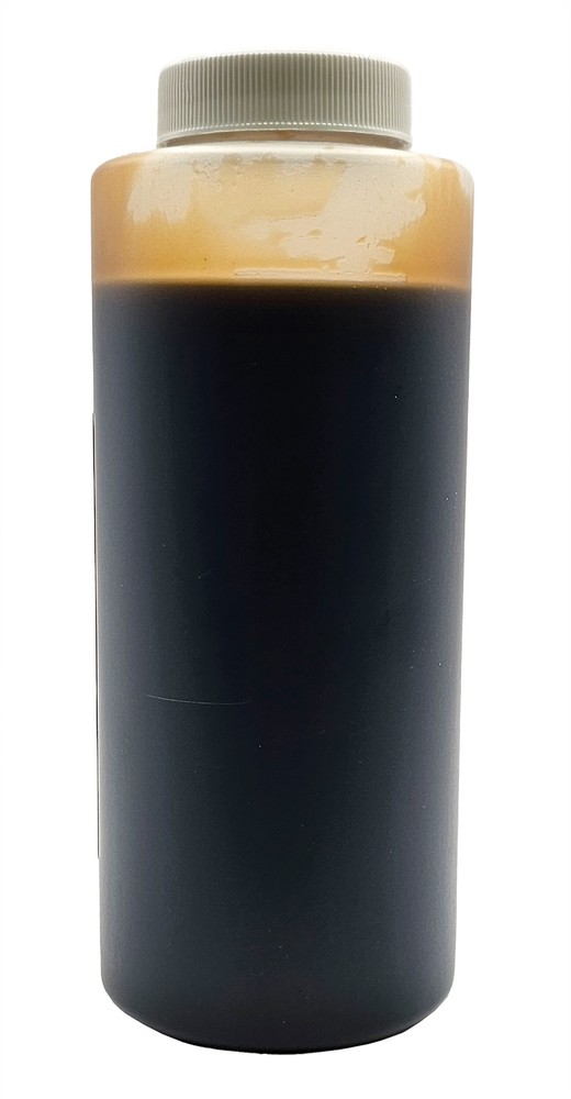 45 AMBER BELGIAN CANDI SYRUP, Clear, 1 lb.