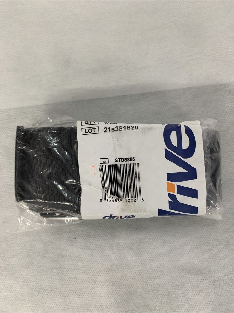 Drive Bariatric Seat Belts