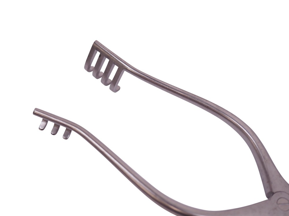 CODMAN 85 WEITLANER RETRACTOR USED USA 50-1197