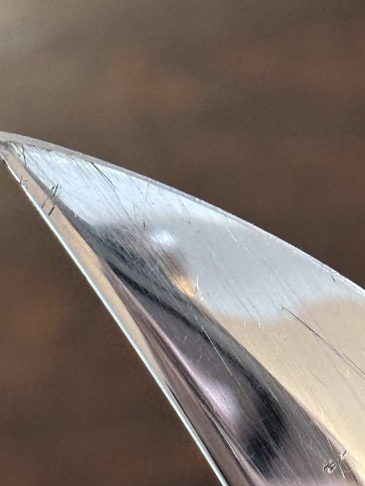 Case XX fixed blade knife