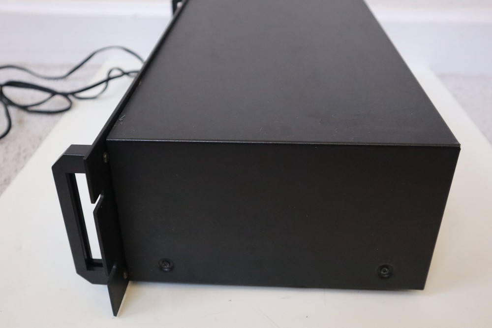 Vintage Pyramid PM-8600 Graphic Stereo Equalizer