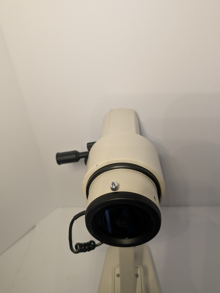 Topcon OM-4 Opthalmometer Keratometer - UNTESTED