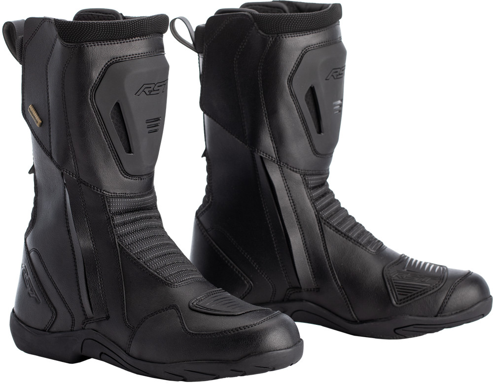 Fits Pathfinder Ce Boot Black Waterproof Sz 9