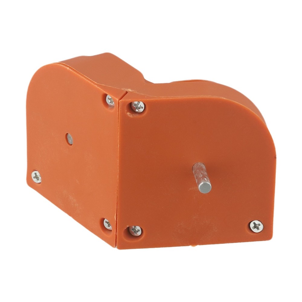 Electric Grinder for Drill Bits Featuring Three Holder Sizes Available