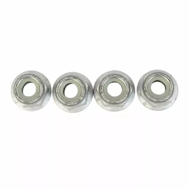 Genuine Ford Mirror Assembly Nut W520202S442