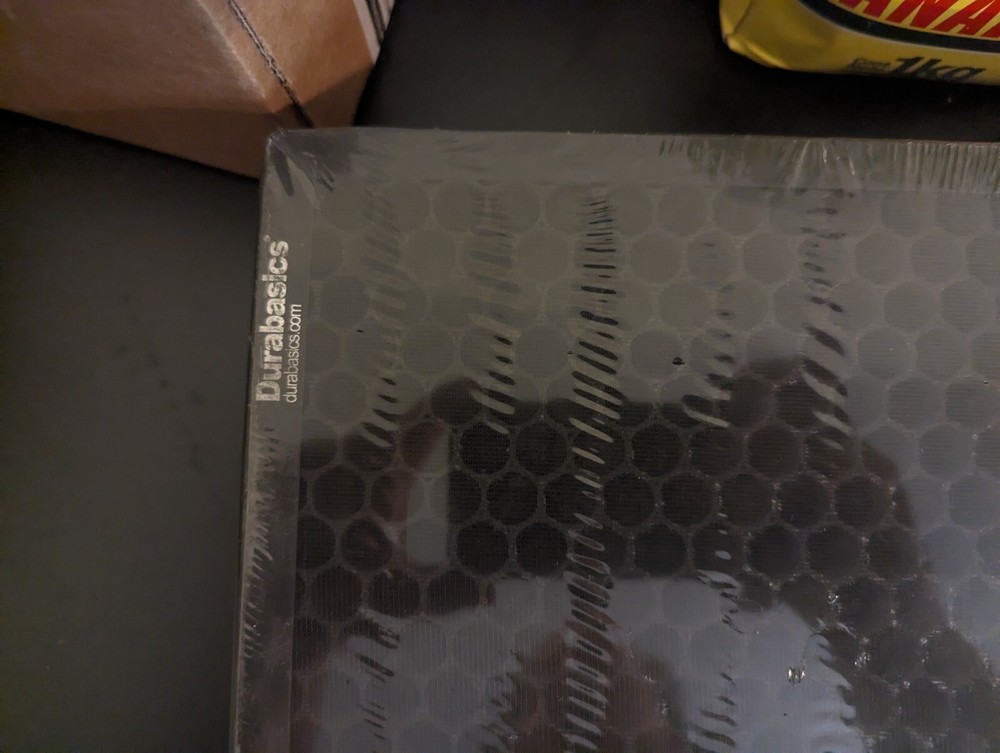 DuraBasics 13x15x3 Carbon Filter