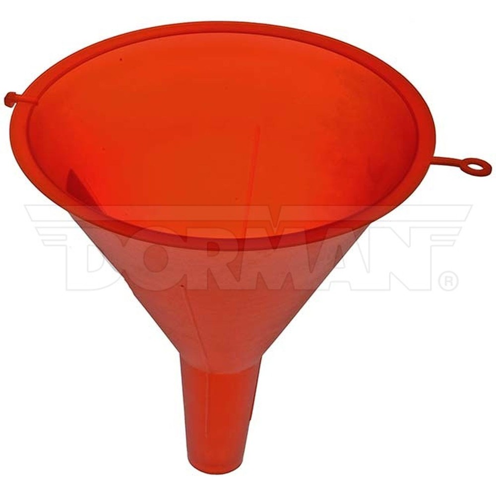Dorman 9-811 7 In. Diameter Plastic Fast Flow Funnel